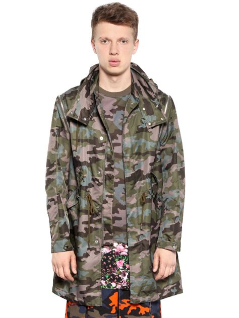 givenchy camouflage jacket|givenchy jackets for men.